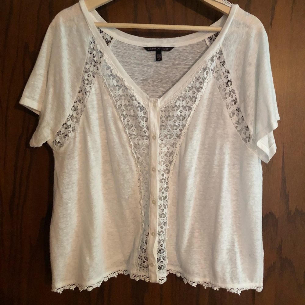 Victoria Secret Top